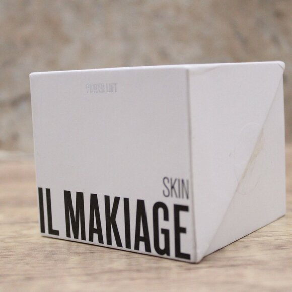 IL MAKIAGE Power Lift Recharge Anti-Aging Ultra Peptide Moisturizer + Black Card - Picture 4 of 6